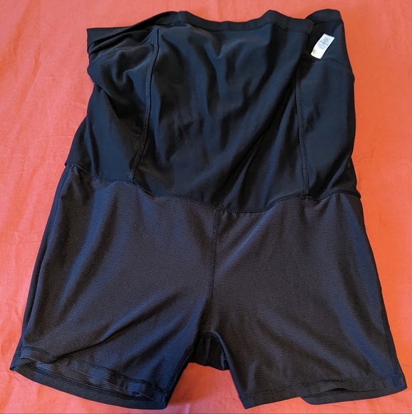 ATHLETA Skort with Side Pockets Sz L - Picture 4 of 6